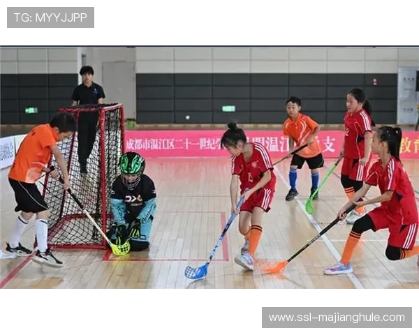 都江堰永丰小学教练团队：科学指导与严格训练是取得佳绩的基础